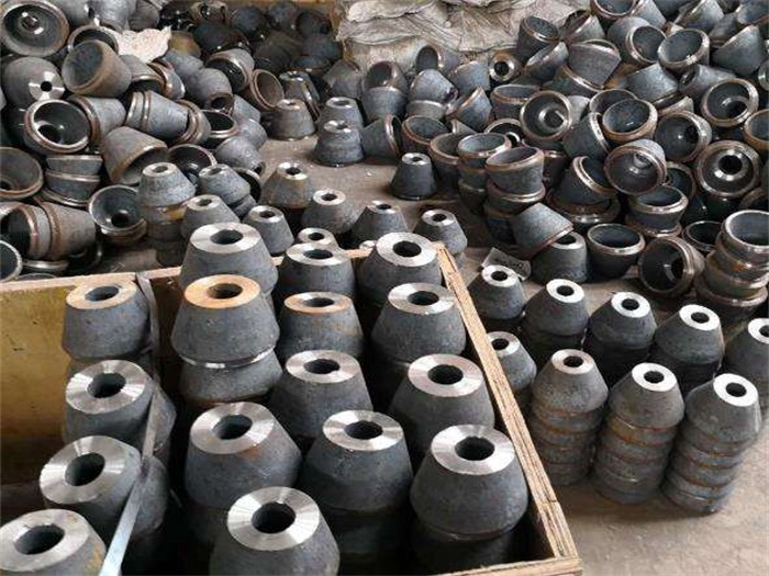 长乐网架构件锥头